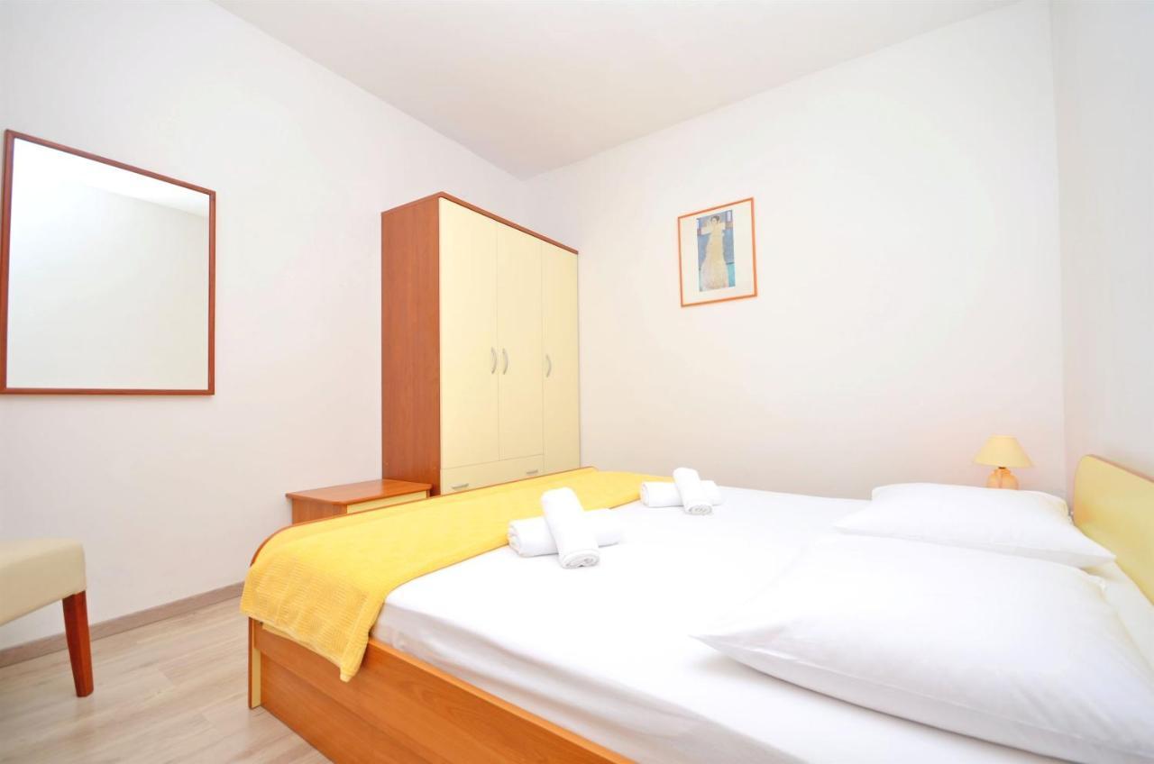 Apartments Blazica Vodice Extérieur photo