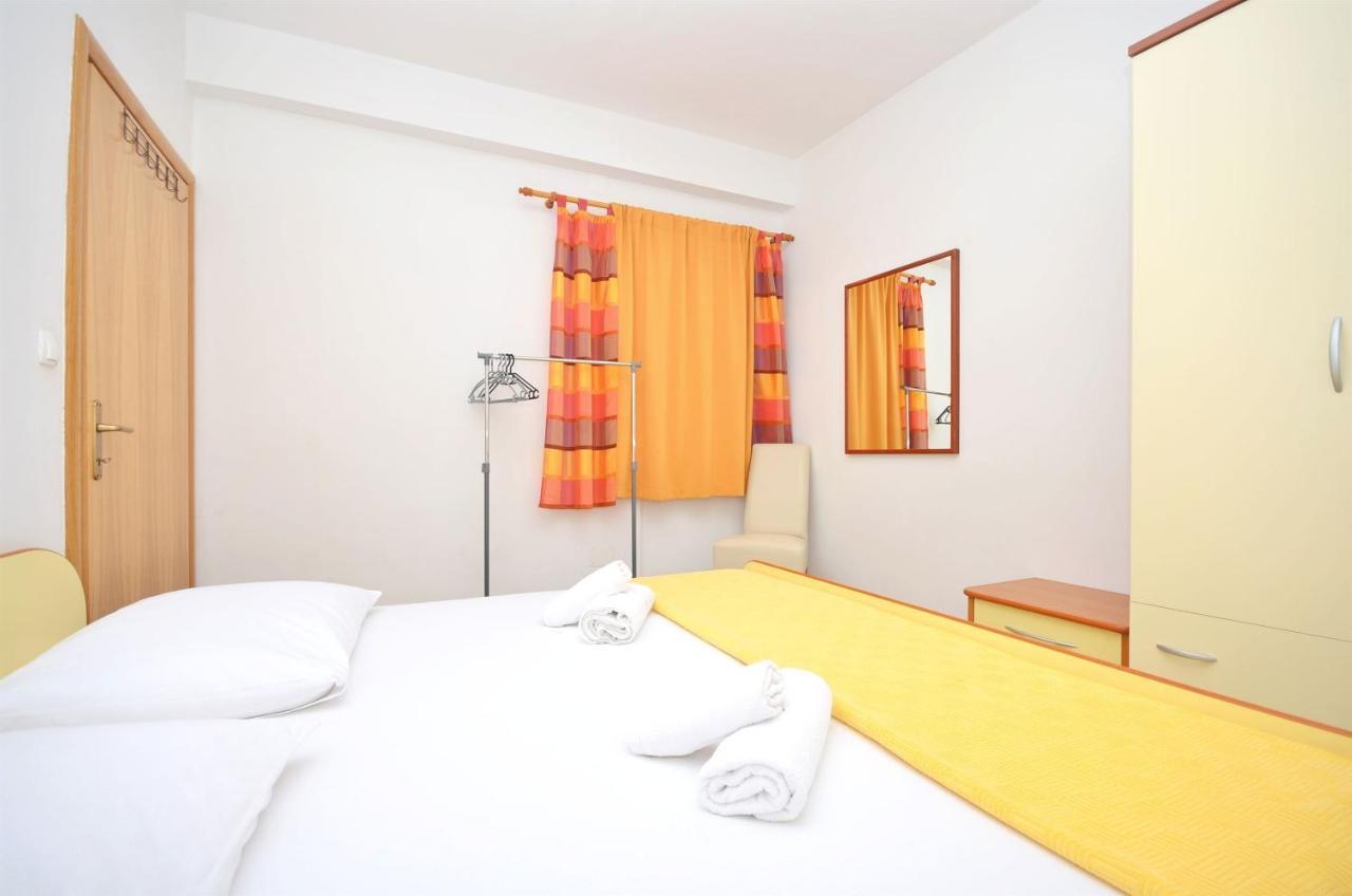 Apartments Blazica Vodice Extérieur photo