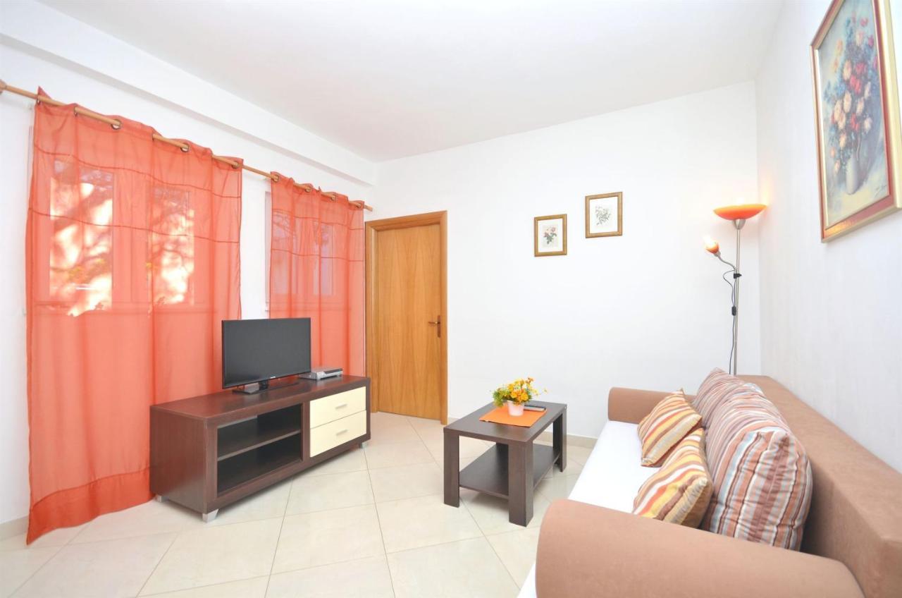 Apartments Blazica Vodice Extérieur photo