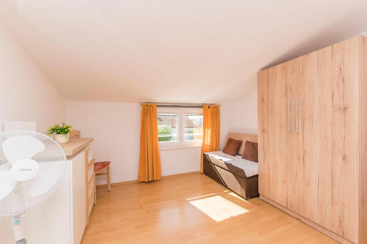 Apartments Blazica Vodice Extérieur photo