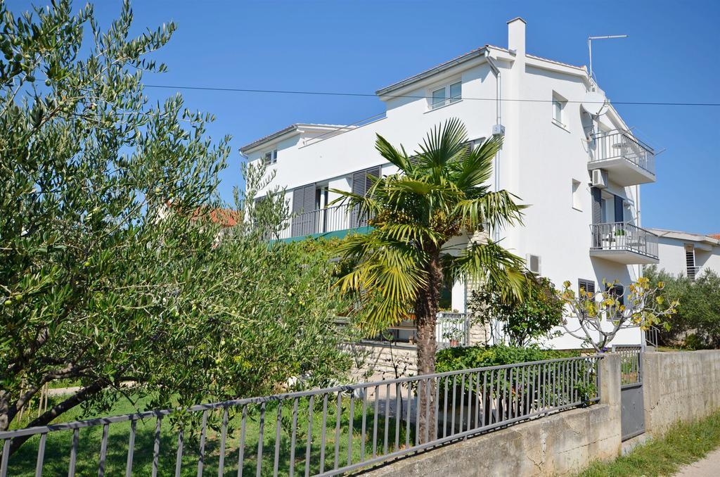 Apartments Blazica Vodice Extérieur photo