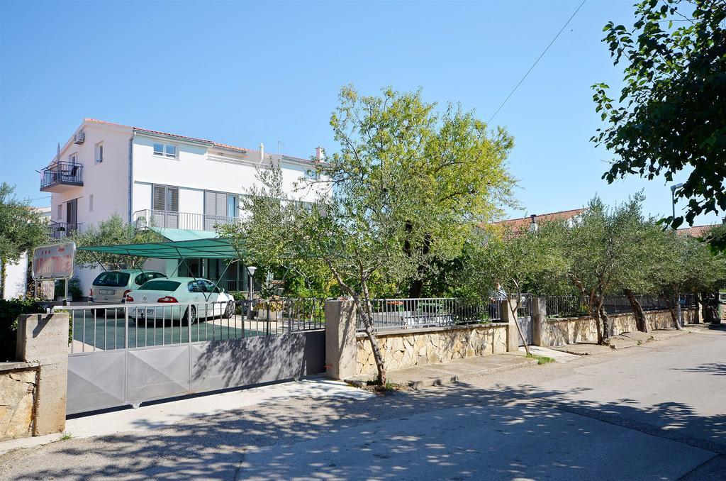 Apartments Blazica Vodice Extérieur photo