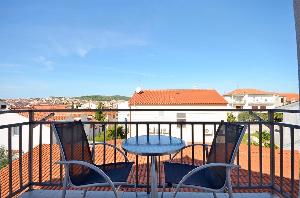 Apartments Blazica Vodice Extérieur photo