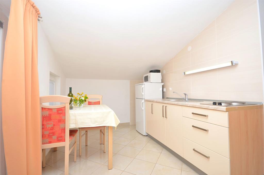 Apartments Blazica Vodice Extérieur photo