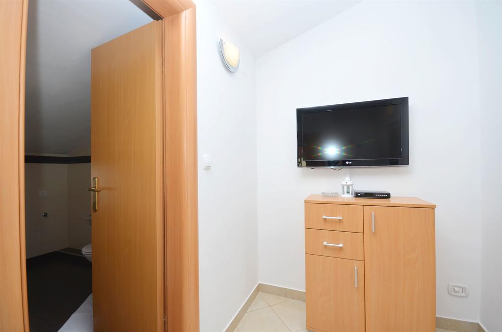 Apartments Blazica Vodice Extérieur photo